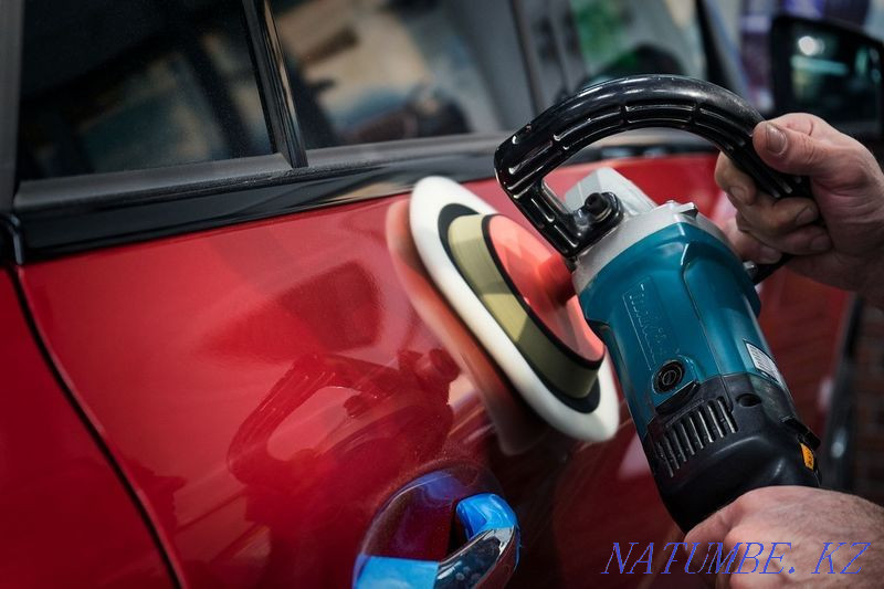 Body polishing is not expensive Kostanay - photo 1