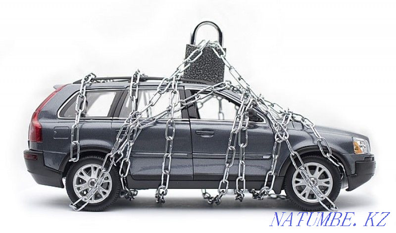 Ремонт и вскрытие дверей, замков автомобилей Уральск - изображение 2