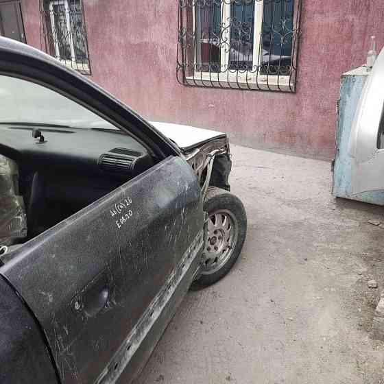 Покраска авто костоправные малярные работы Алматы