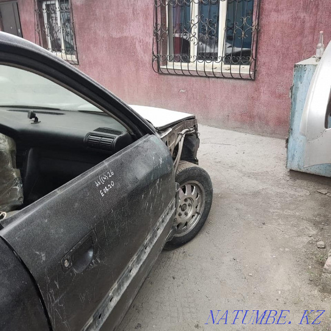 Покраска авто костоправные малярные работы Алматы - изображение 2