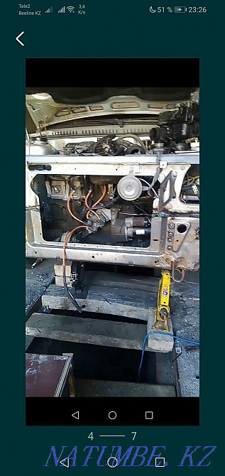 Assalamaleikum coliktin shirigen zherlerin jondeimiz. Shymkent - photo 1