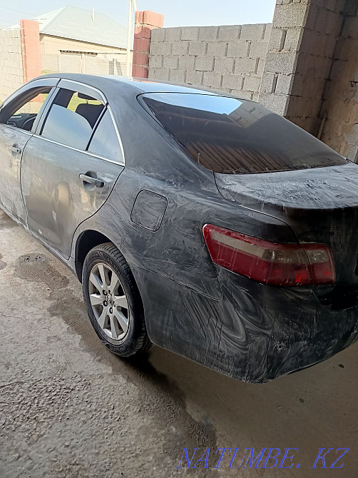 Painting and polishing headlights Shymkent - photo 7