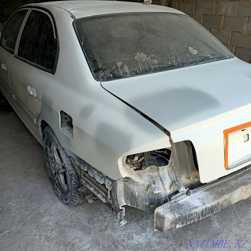 Painting and polishing headlights Shymkent - photo 3