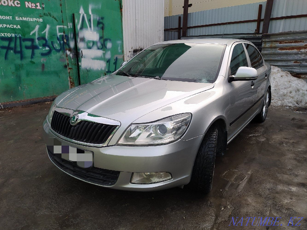 Покраска, ремонт кузовных деталей Уральск - изображение 3