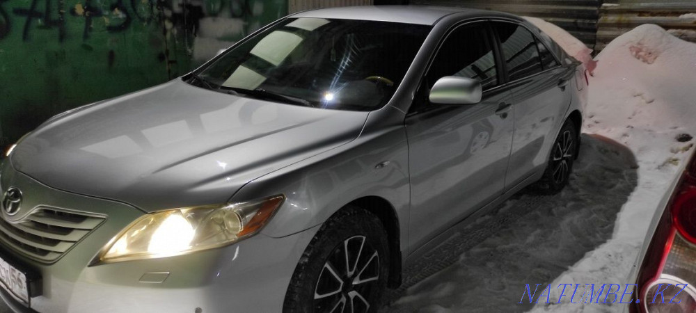 Покраска, ремонт кузовных деталей Уральск - изображение 8