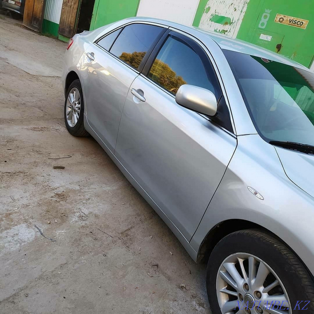 Покраска, ремонт кузовных деталей Уральск - изображение 2