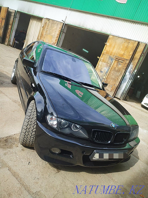 Покраска, ремонт кузовных деталей Уральск - изображение 1