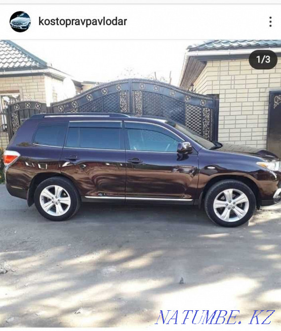 Кузовной ремонт, покраска, полировка Павлодар - изображение 2