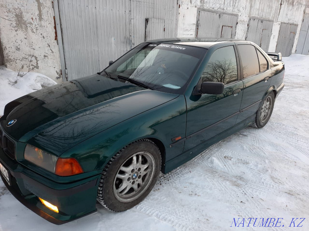 Кузовной ремонт, покраска, полировка Павлодар - изображение 4