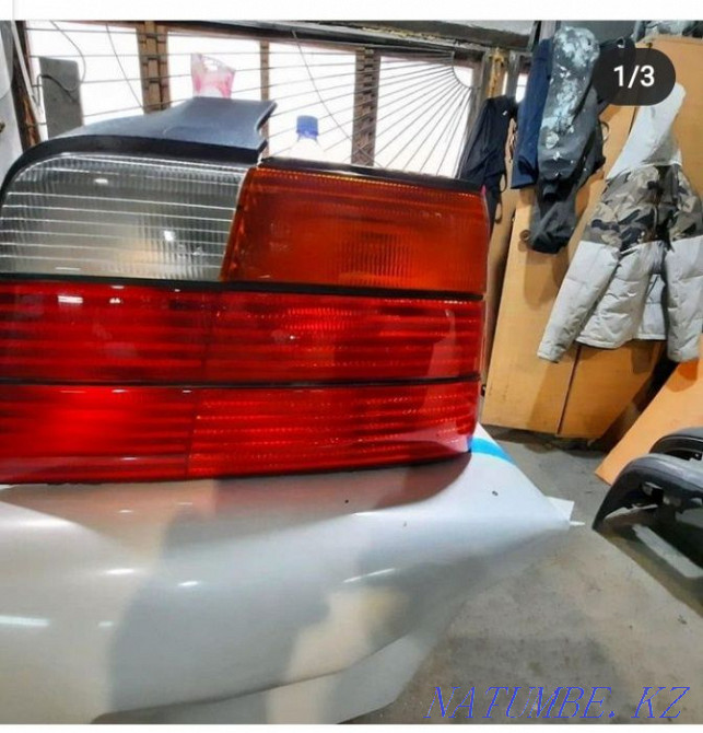 Кузовной ремонт, покраска, полировка Павлодар - изображение 5