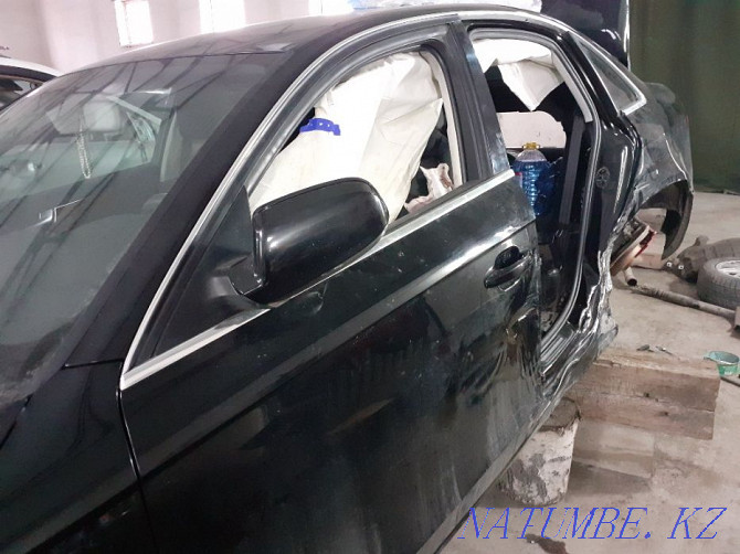 Профессиональный КУЗОВНОЙ ремонт авто, любой сложности покраска пласт Астана - изображение 8