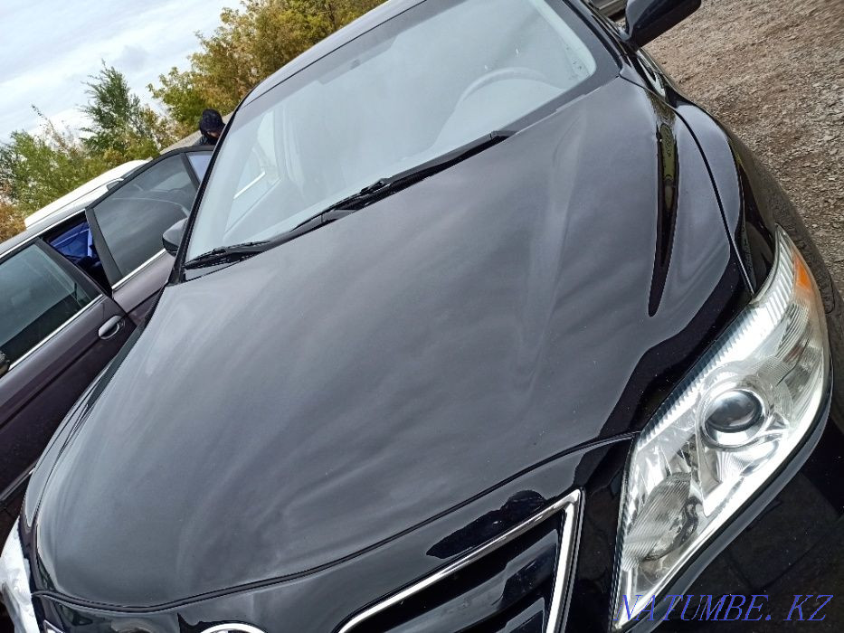 Профессиональный КУЗОВНОЙ ремонт авто, любой сложности покраска пласт Астана - изображение 7