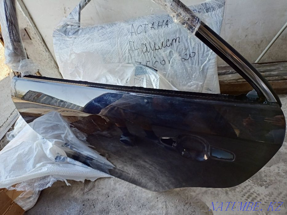 Профессиональный КУЗОВНОЙ ремонт авто, любой сложности покраска пласт Астана - изображение 3