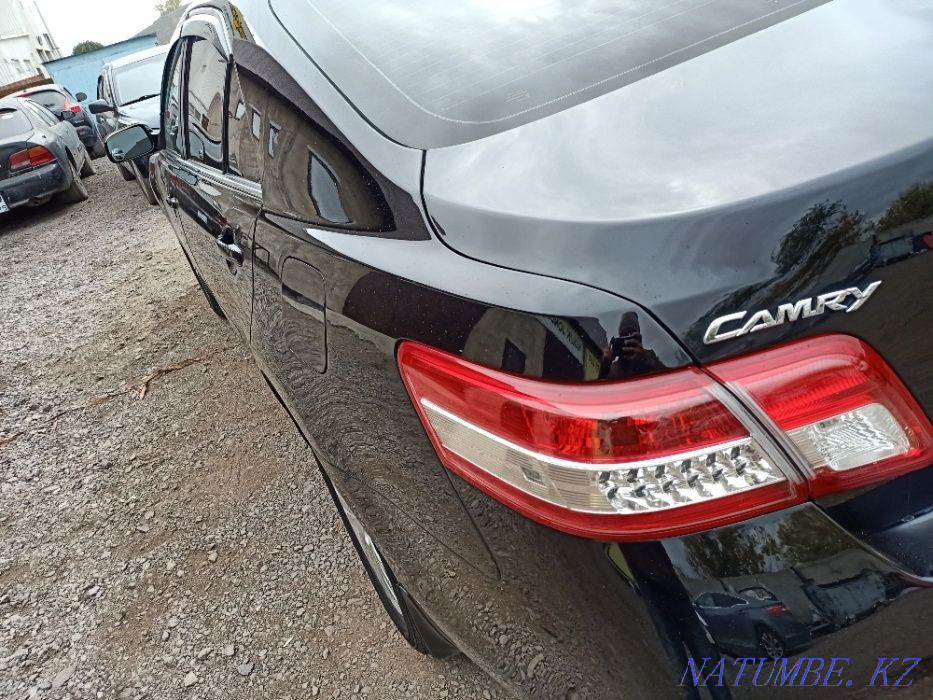 Профессиональный КУЗОВНОЙ ремонт авто, любой сложности покраска пласт Астана - изображение 6