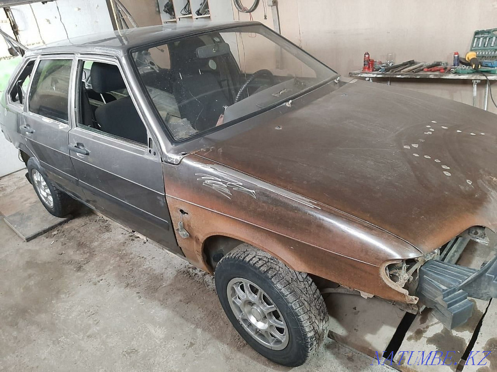 Car painting Aqtobe - photo 1