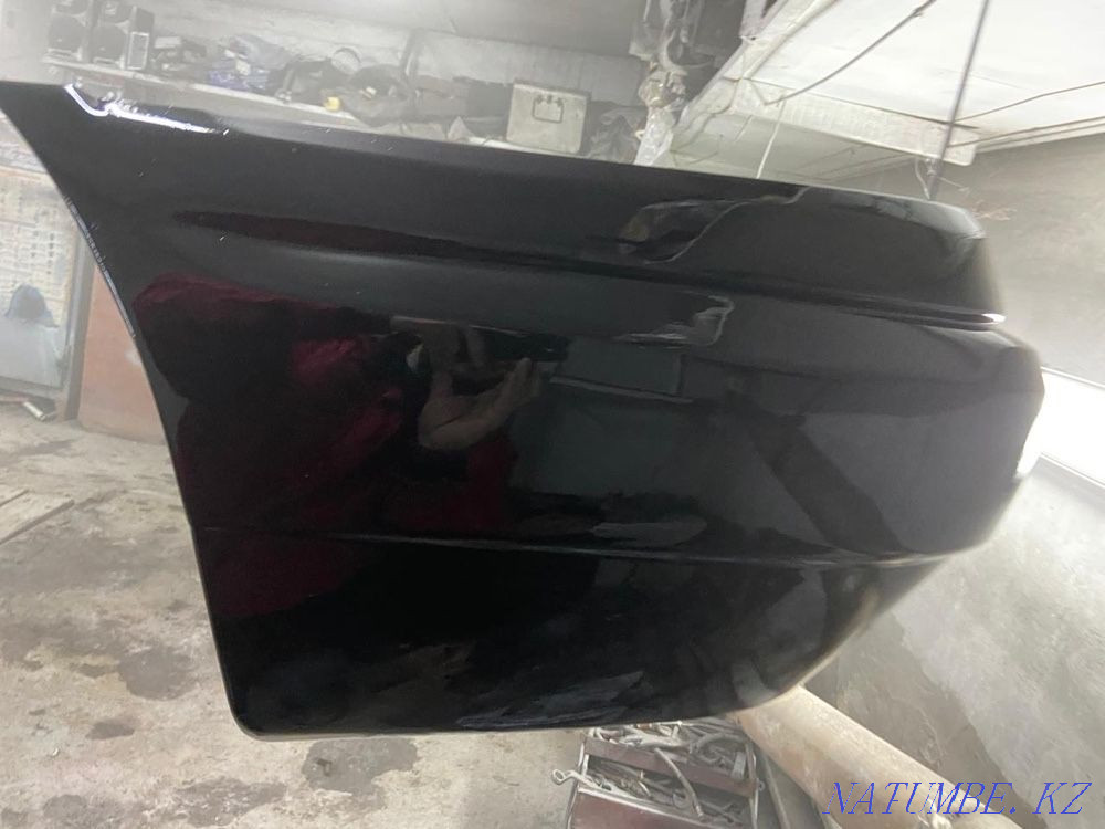 Body repair service station Pavlodar - photo 3