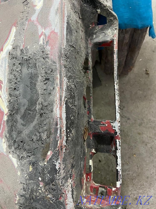 Body repair service station Pavlodar - photo 2