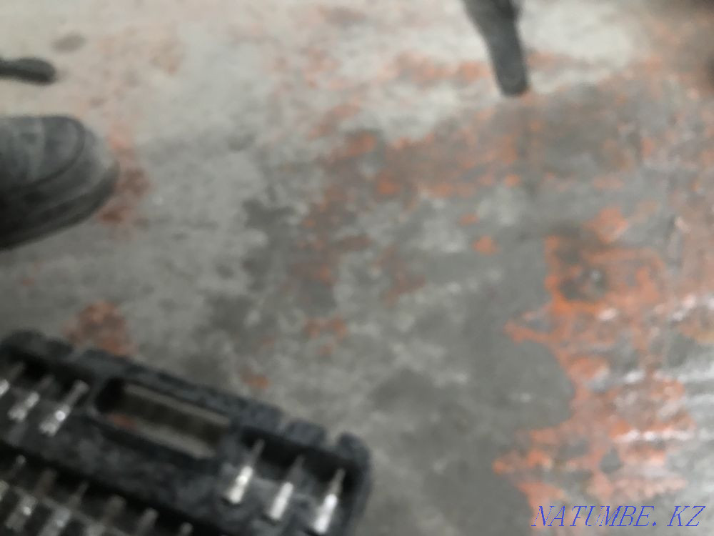 Yip Rauan paint brush  - photo 5