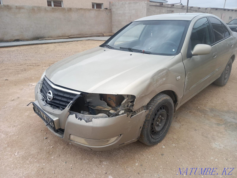 Услуги по всем видам кузовных и покрасочных работ. Актау - изображение 6