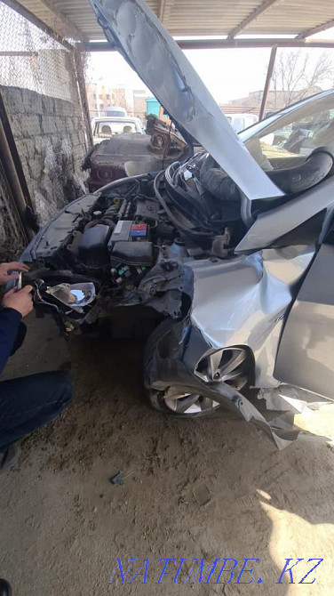 Услуги по всем видам кузовных и покрасочных работ. Актау - изображение 8