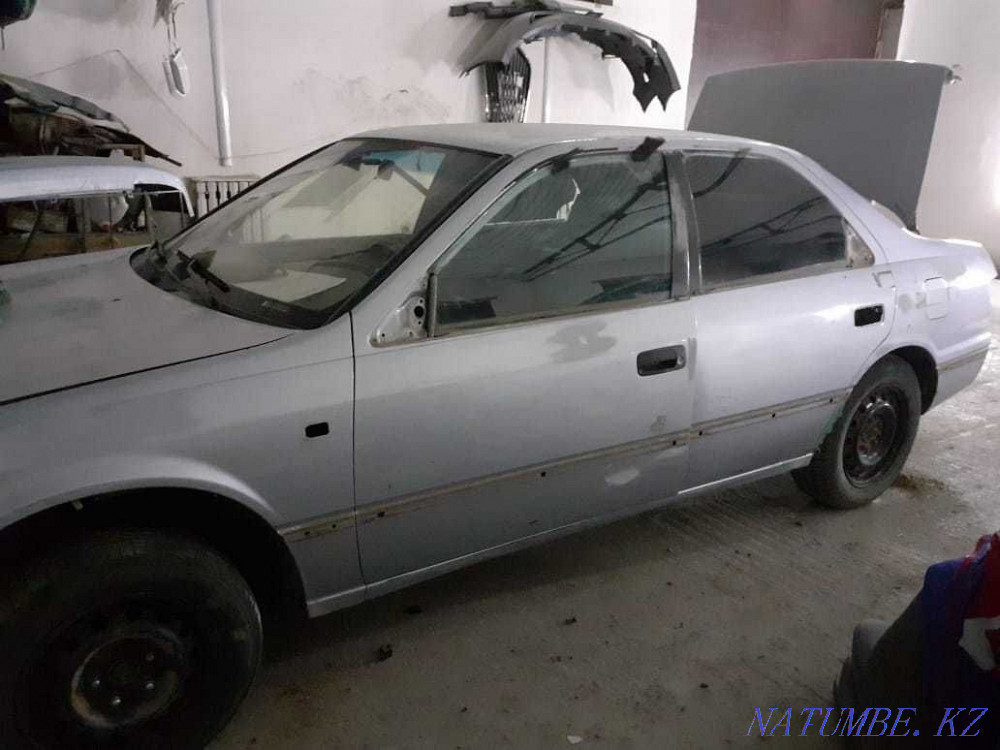 Auto body repair, plastic repair, Astana - photo 2