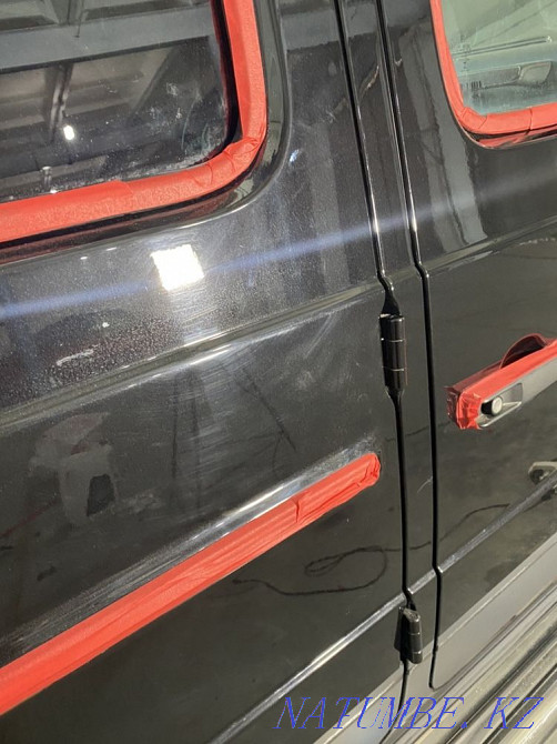 Body work of any complexity Kokshetau - photo 3