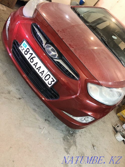 Body work of any complexity Kokshetau - photo 8