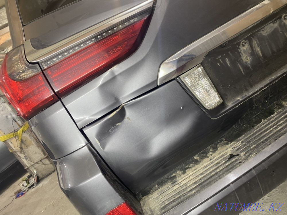 Body work of any complexity Kokshetau - photo 5