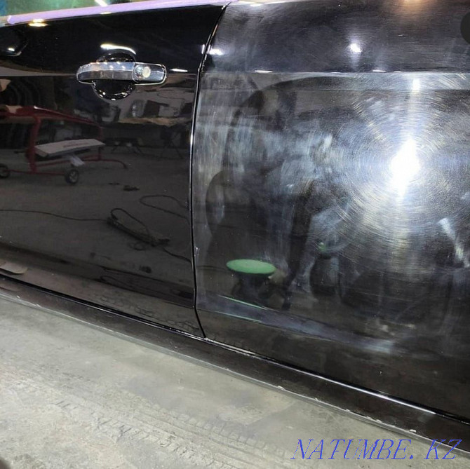 Кузовной ремонт и покраска Кайтпас - изображение 6