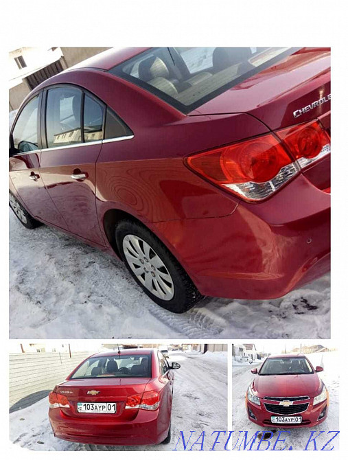 Inexpensive. Body repair Astana - photo 1