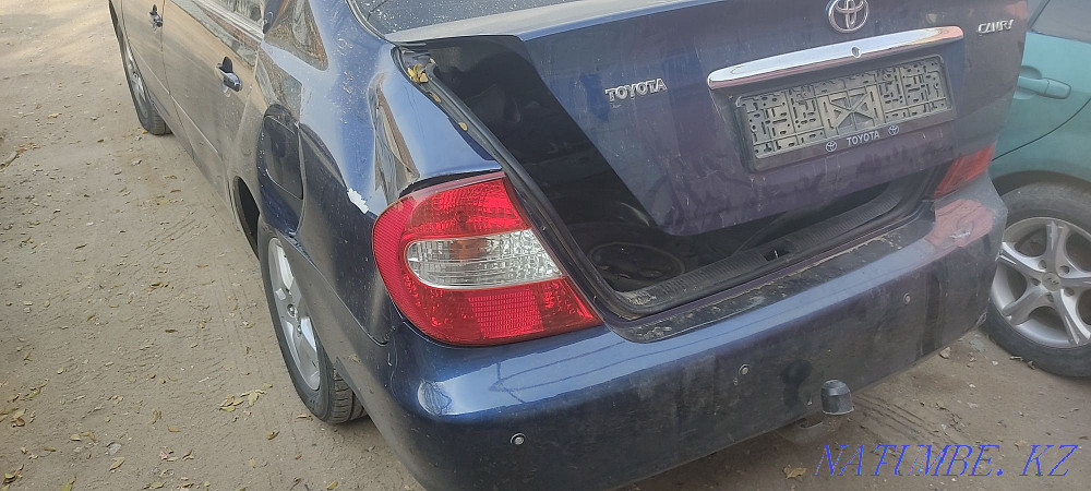 Straightening on slipway (robot) Aqtobe - photo 7