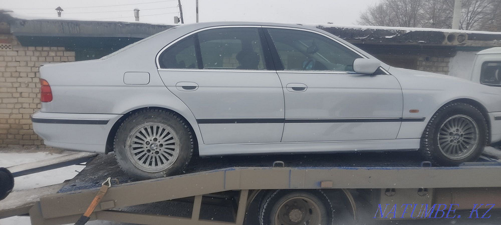 Straightening on slipway (robot) Aqtobe - photo 4