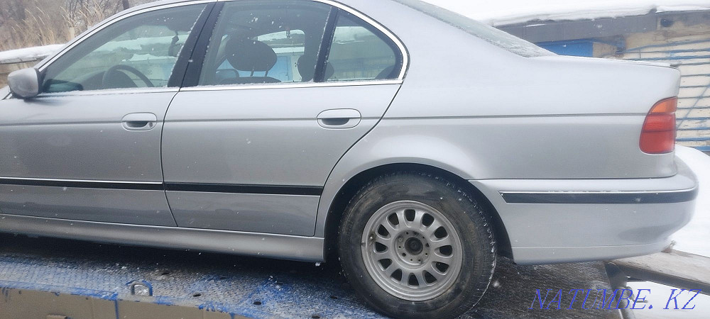 Straightening on slipway (robot) Aqtobe - photo 3