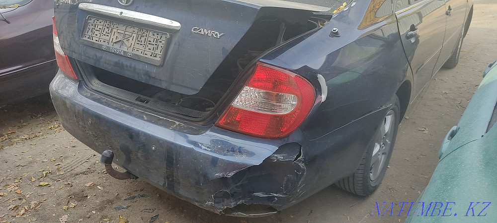 Straightening on slipway (robot) Aqtobe - photo 8