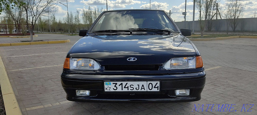 Straightening on slipway (robot) Aqtobe - photo 6