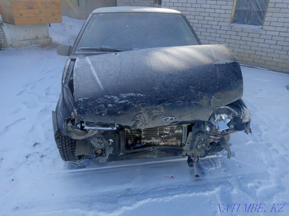 Straightening on slipway (robot) Aqtobe - photo 5