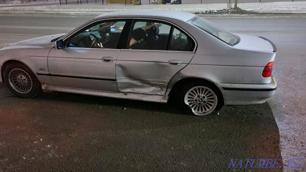 Straightening on slipway (robot) Aqtobe - photo 2