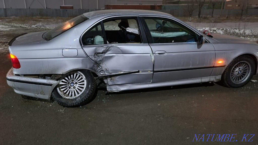 Straightening on slipway (robot) Aqtobe - photo 1