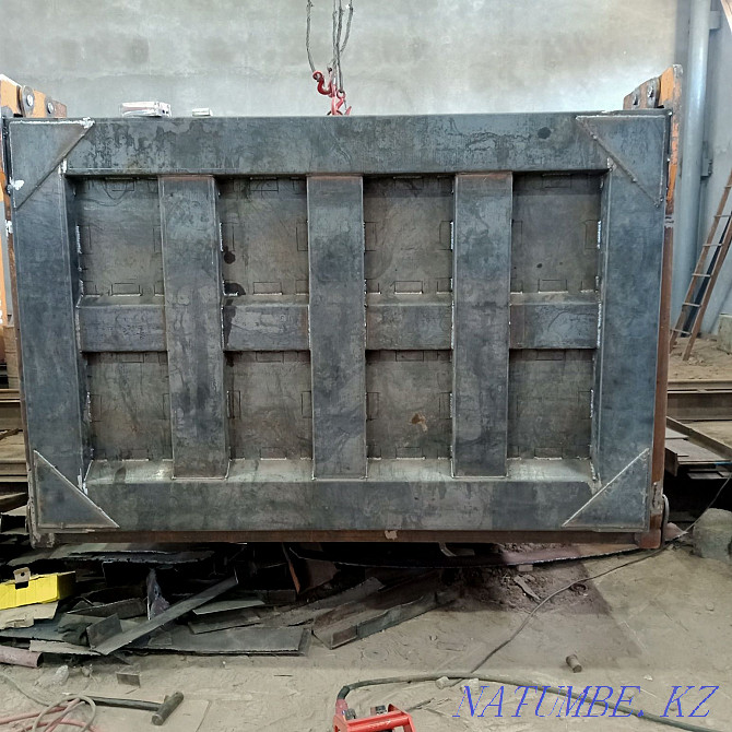 Welding boards shansiman  - photo 8