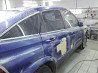 Кузовной ремонт Автопокраска Покраска дисков Ремонт бамперов Рудный