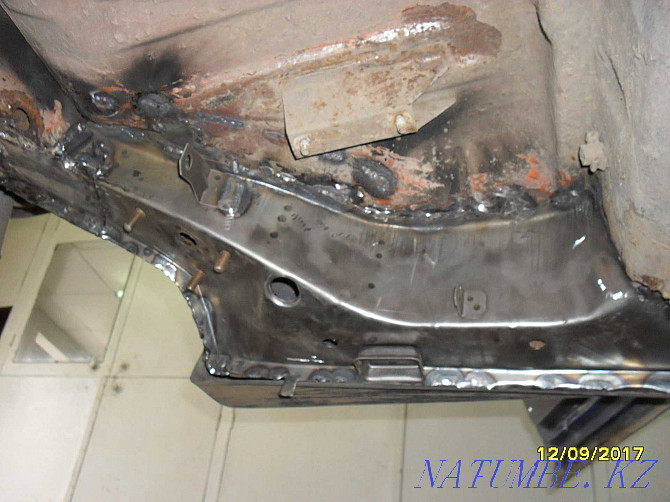 welding welder auto (autogenous) Oral - photo 2