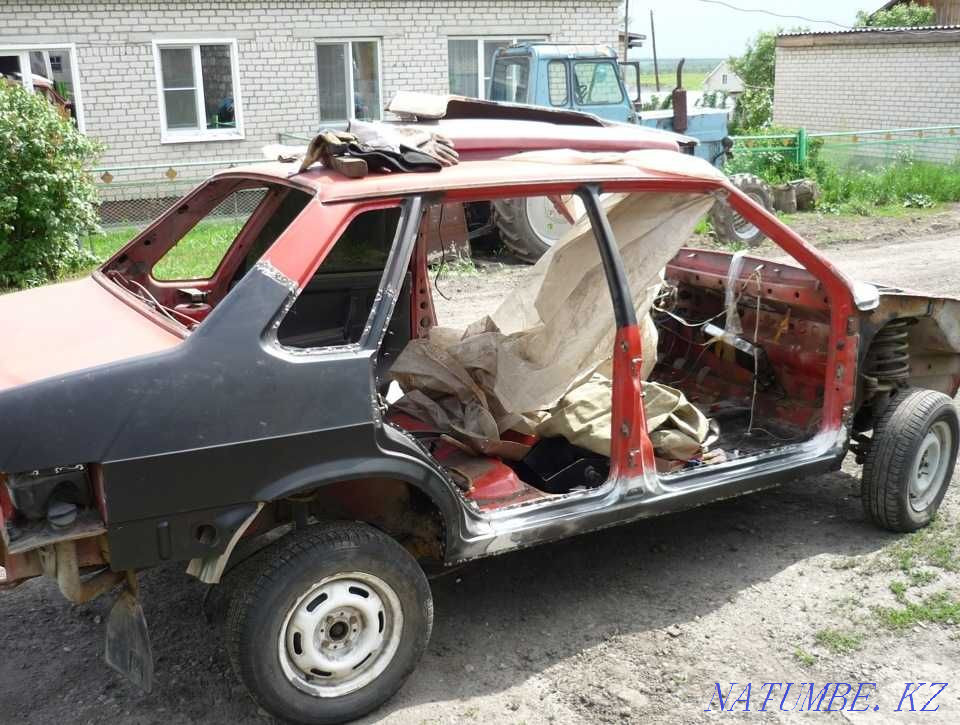 сварка сварщик авто(автоген) Уральск - изображение 3