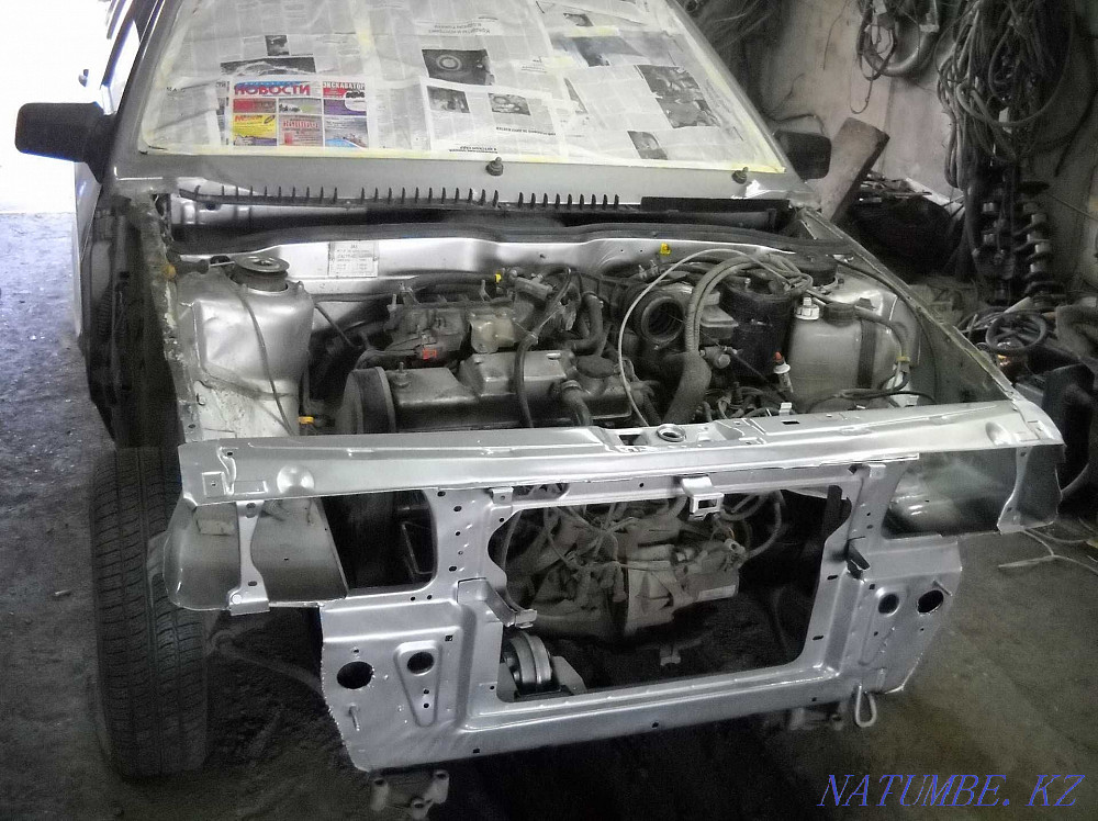 сварка сварщик авто(автоген) Уральск - изображение 5