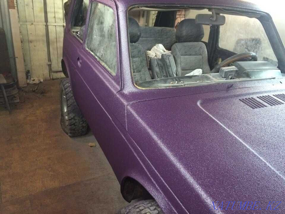 сварка сварщик авто(автоген) Уральск - изображение 6