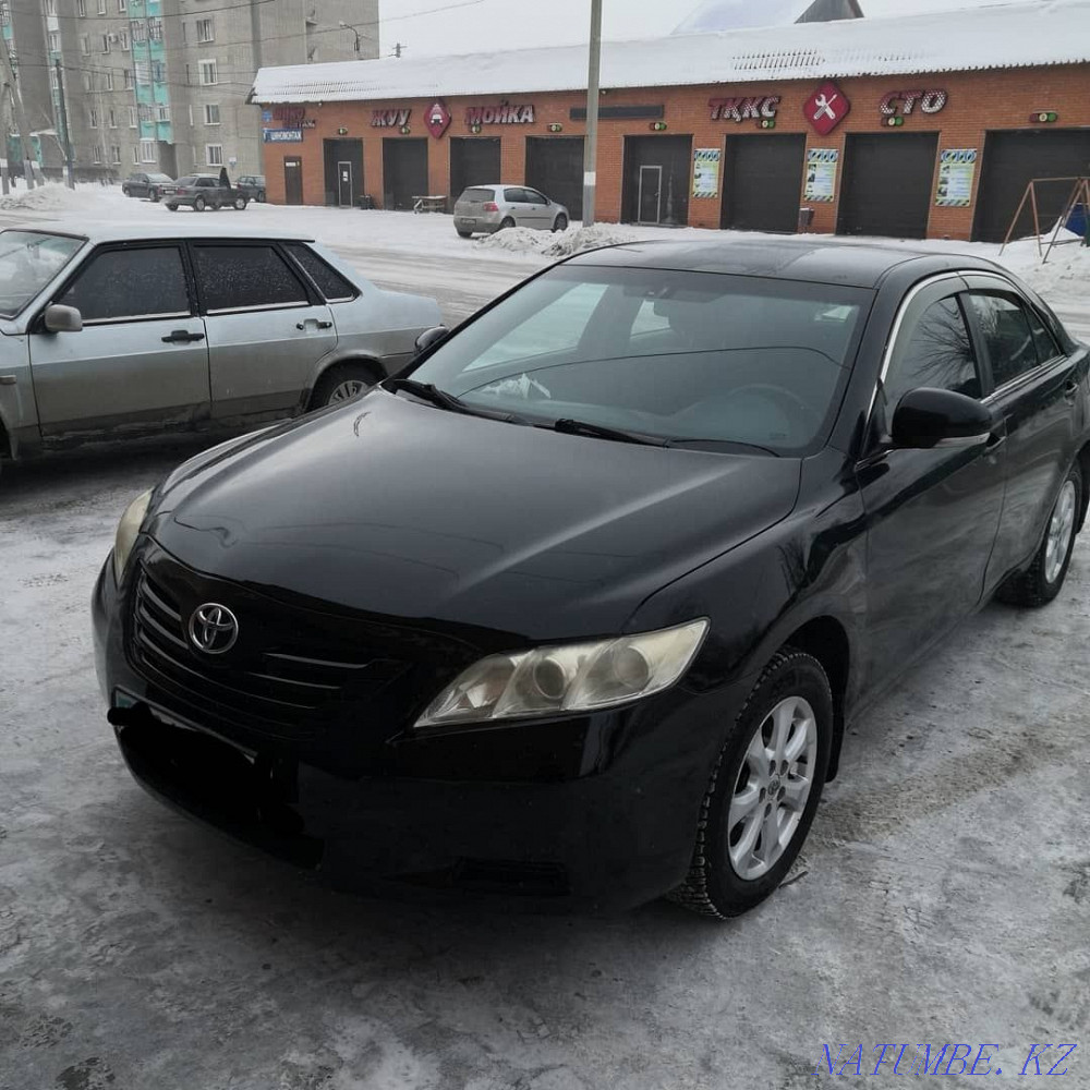 Body repair and car painting Petropavlovsk - photo 4