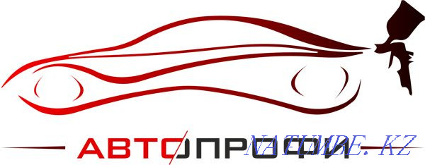 Body repair and car painting Petropavlovsk - photo 7