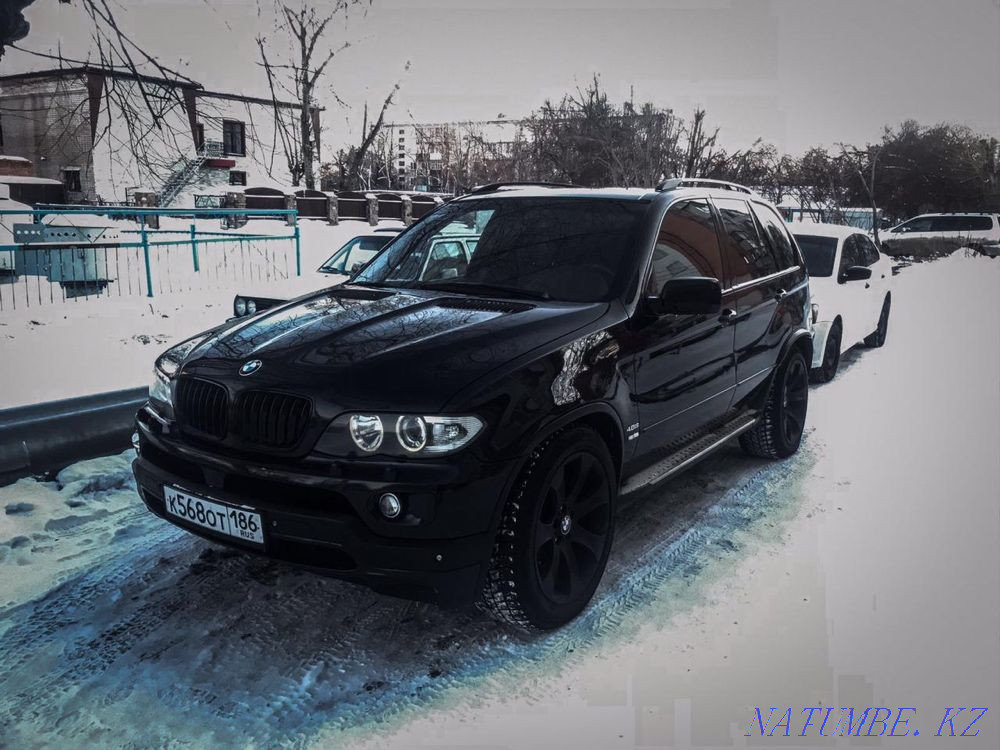 Малярные работы / покраска авто Петропавловск - изображение 5