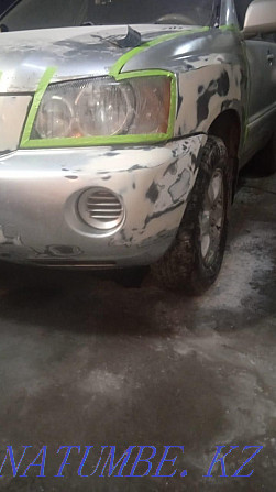 Cassaprav auto paint Astana - photo 5