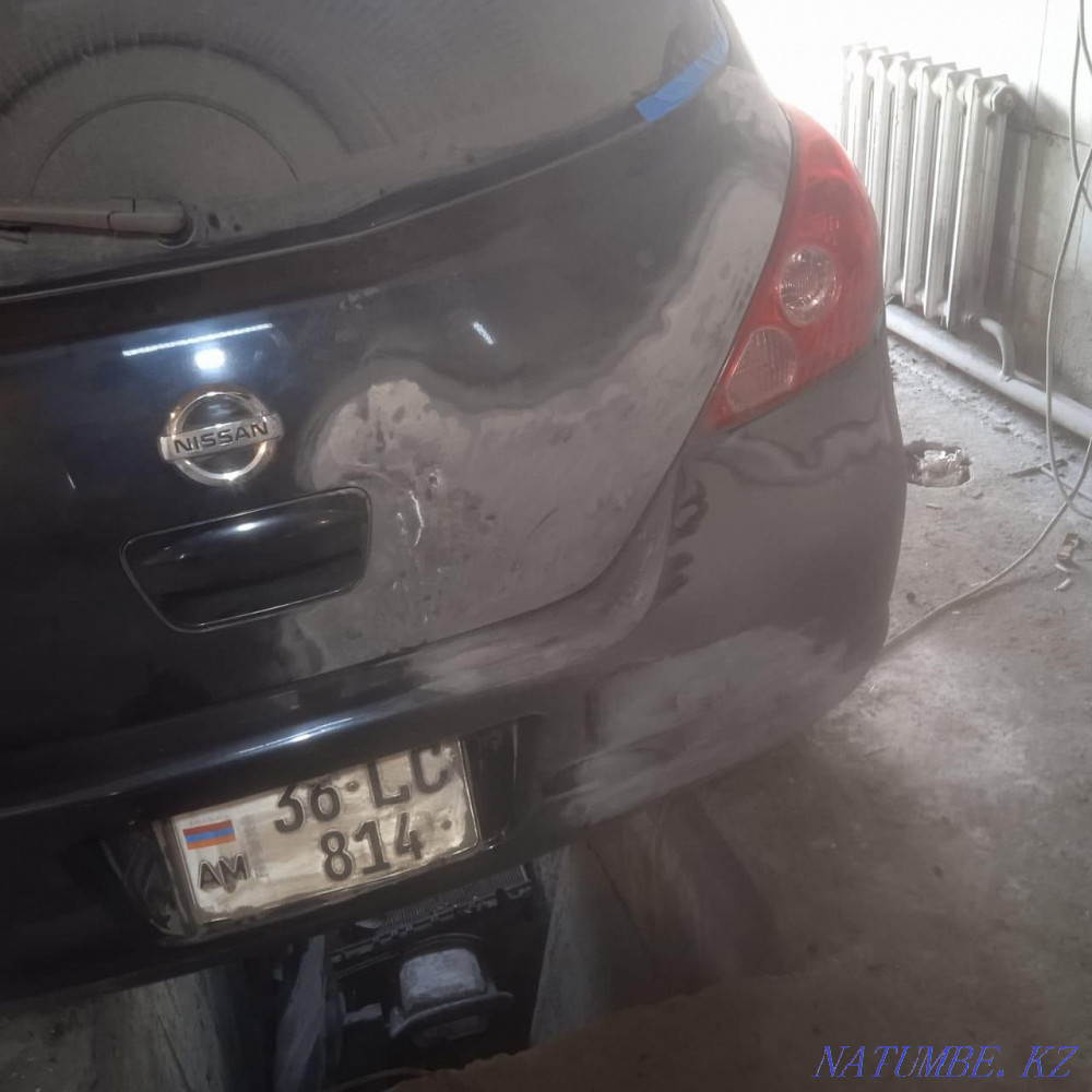 Cassaprav auto paint Astana - photo 4