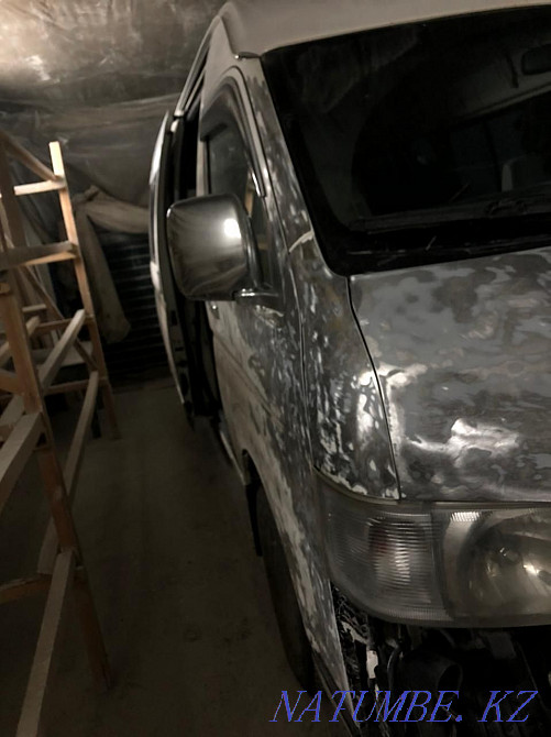 Cassaprav auto paint Astana - photo 8